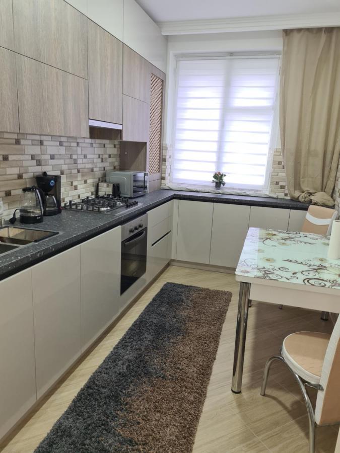 New Аpartment Balti Leilighet Eksteriør bilde