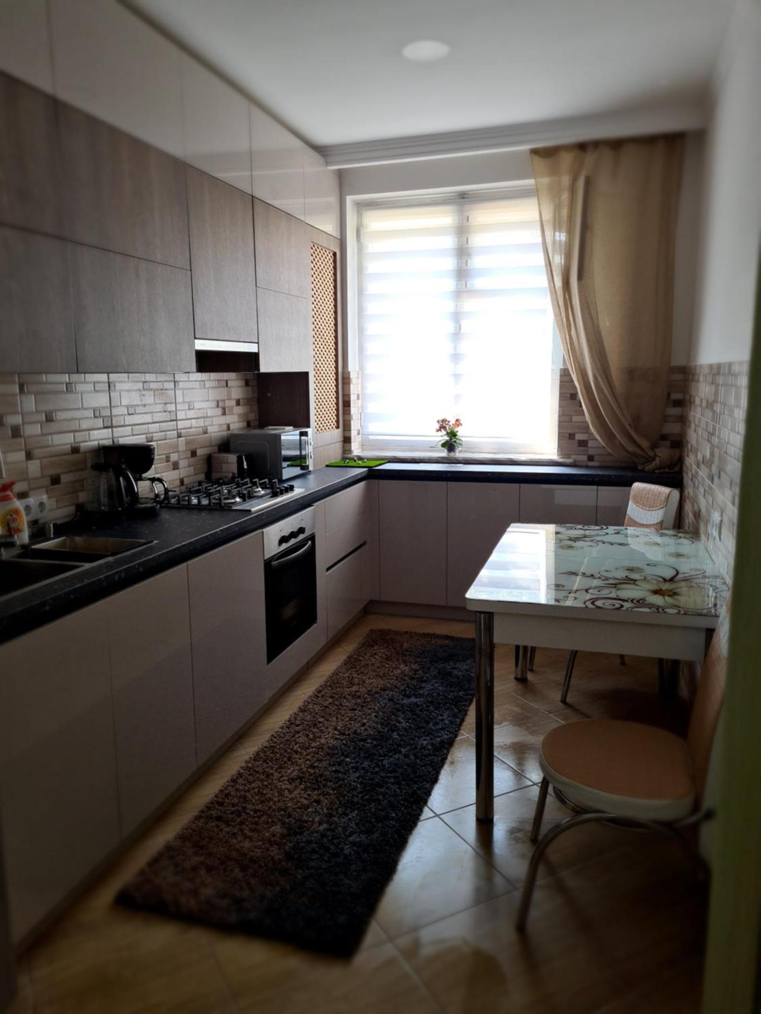 New Аpartment Balti Leilighet Eksteriør bilde
